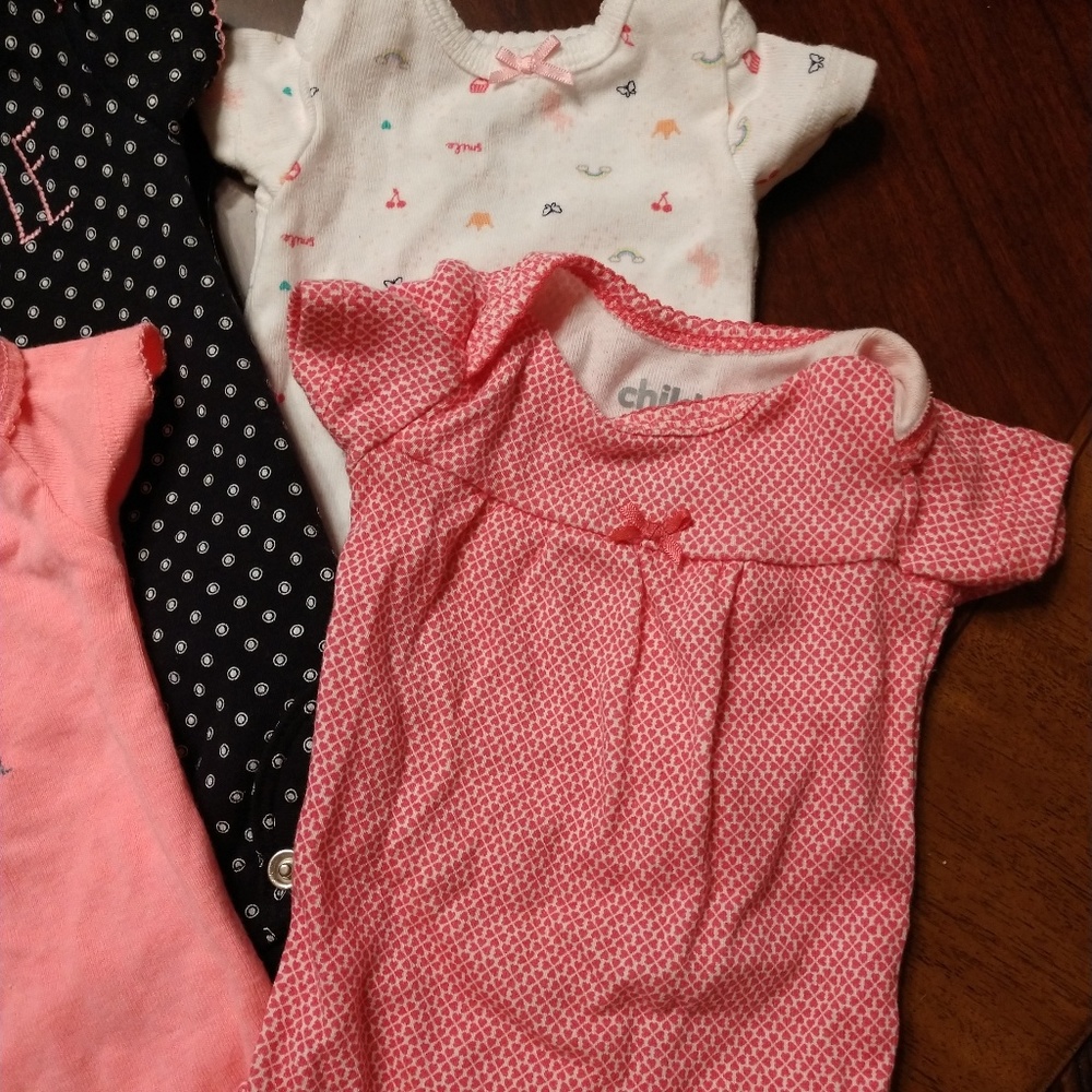 Child of mine jumpers girls